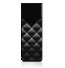 Silicon Power USB Drive 16Gb Ultima U03 SP016GBUF2U03V1K {USB2.0, Black}