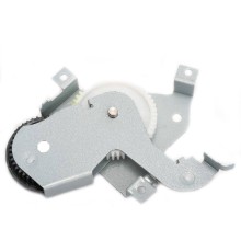 RM1-0043 Колебательный узел в сборе HP LJ 4200/4300/4250/4350 (O) HP swing plate_