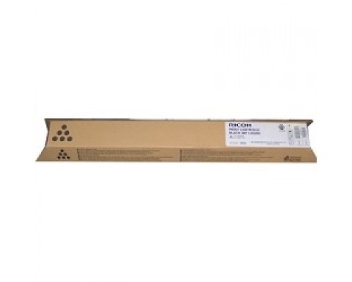 [Расходные материалы] Ricoh 841160/842048 Принт-Картридж,тип MPC5000E, Black Aficio MP C4000/C5000 (23000стр.) (842048)