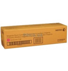 XEROX 013R00659 WC7120/7125/7220/7225 Magenta Drum Cartridge  (51K)