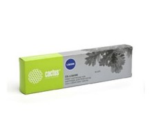CACTUS C13S015307BA Картридж матричный для Epson LQ630K/635K/730K, ресурс 1 600 000 зн, black