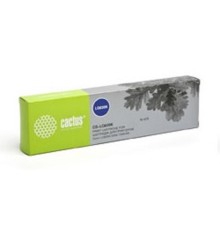 CACTUS C13S015307BA Картридж матричный для Epson LQ630K/635K/730K, ресурс 1 600 000 зн, black