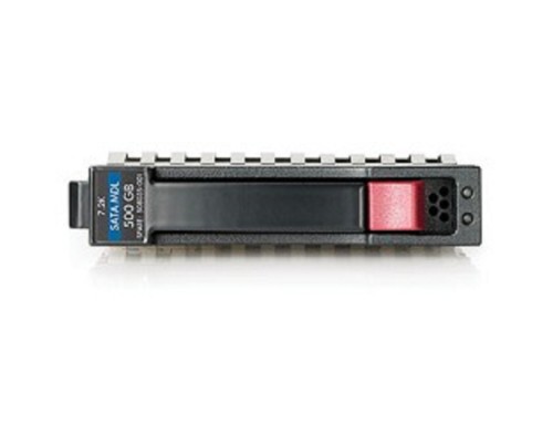 [Жёсткий диск] HP 1TB 6G SATA 7.2K rpm SFF (2.5-inch) SC Midline Hard Drive (655710-B21 / 656108-001(B))