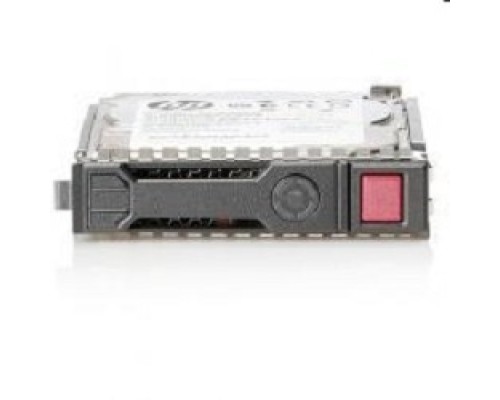 [Жёсткий диск] {замена 759208-B21} HP 300GB 6G SAS 15K rpm SFF (2.5-inch) SC Enterprise Hard Drive (652611-B21)