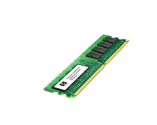 [Модуль памяти] HP 16GB (1x16GB) Dual Rank x4 PC3-12800R (DDR3-1600) Registered CAS-11 Memory Kit (672631-B21 / 684031-001 /  684031-001B)