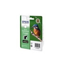 EPSON C13T15904010 Картридж T1590 для Stylus Photo R2000 (gloss) (cons ink)
