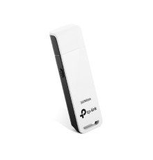 TP-Link TL-WN821N N300 Wi-Fi USB-адаптер