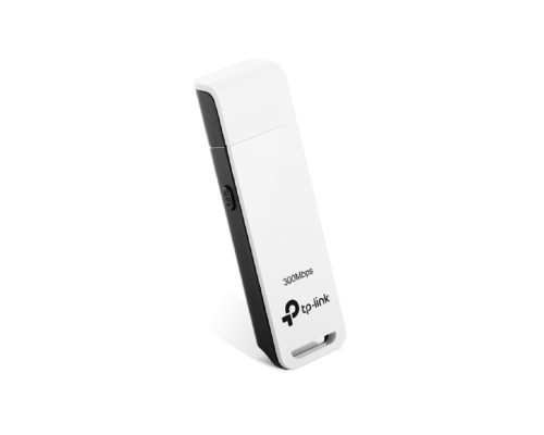 [Сетевое оборудование] TP-Link TL-WN821N N300 Wi-Fi USB-адаптер