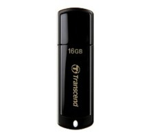 Transcend USB Drive 16Gb JetFlash 350 TS16GJF350 {USB 2.0}