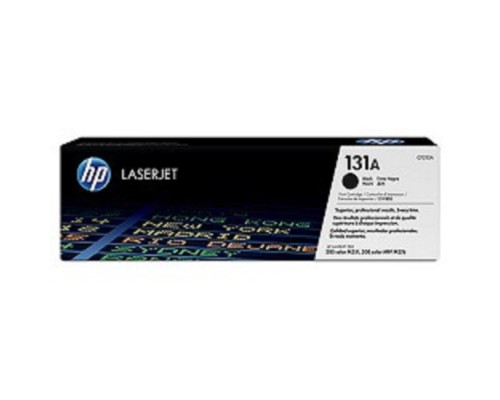 [Расходные материалы] HP CF210A Картридж , Black{LaserJet Pro 200 M251/M276, Black, (1600стр.)}