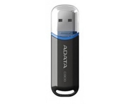 [Носитель информации] A-DATA Flash Drive 32Gb C906 AC906-32G-RBK {USB2.0, Black}