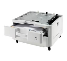 Kyocera PF-470 Лоток подачи (500 л., A3, A4,A5, B5, Letter, Legal, Custom, 60–163 г/м2) FS-6025MFP(B)/6030MFP/C8020MFP/C8025MFP 1203NP3NL0/1203NP3NL1