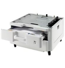 Kyocera PF-470 Лоток подачи (500 л., A3, A4,A5, B5, Letter, Legal, Custom, 60–163 г/м2) FS-6025MFP(B)/6030MFP/C8020MFP/C8025MFP 1203NP3NL0/1203NP3NL1