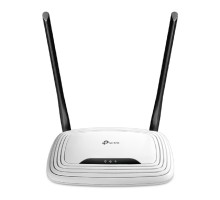 TP-Link TL-WR841N Роутер Wi-Fi N300