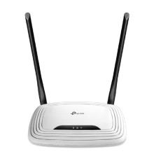 TP-Link TL-WR841N Роутер Wi-Fi N300