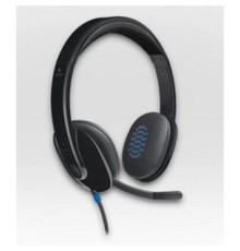 Logitech Stereo Headset H540 981-000480 