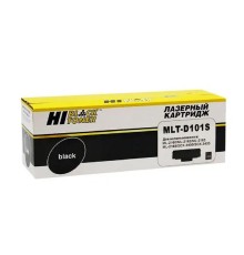 Hi-Black MLT-D101S Картридж для ML2160/2162/2165/2166W/SCX3400/3406W (1500 стр.)