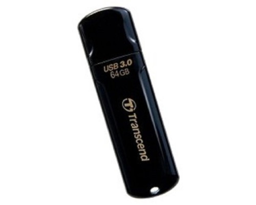 [Носитель информации] Transcend USB Drive 64Gb JetFlash 700 TS64GJF700 {USB 3.0}