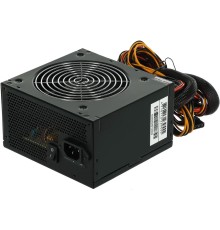 Chieftec 600W RTL [GPS-600A8] {ATX-12V V.2.3 PSU with 12 cm fan, Active PFC, fficiency >80% with power cord 230V only}