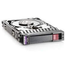 {EOL, замена 1324116} Hp 450GB {6 Гбит/с, 15000 rpm, 3.5