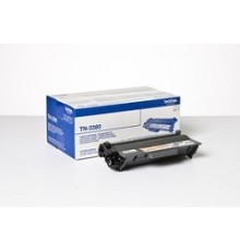 Brother TN-3380 Картридж , Black{HL54xx/6180DW/DCP8110DN/8250DN/MFC8520DN/8950DW, Black, (8 000стр)}
