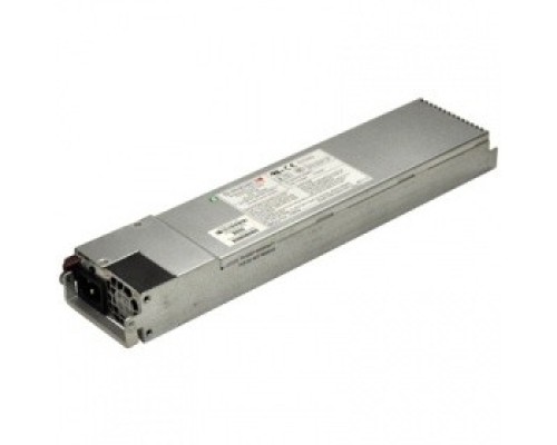 [Supermicro Блоки питания и опции] Supermicro PWS-721P-1R 720W