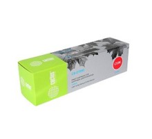 CACTUS Cartridge 729C Картридж  для принтеров CANON  i-SENSYS LBP7010C/ LBP7018C, голубой, 1000стр.