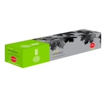 CACTUS Cartridge 729Y Картридж  для принтеров CANON  i-SENSYS LBP7010C/ LBP7018C; желтый, 1000стр.