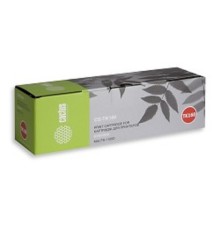 TK-160_CACTUS Тонер-картридж CACTUS (CS-TK160) для принтера Kyocera Mita FS 1120D/1120DN/1120, черный, 2500 стр. (туба, 120 г.)