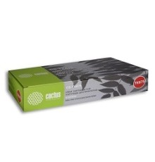 TK-675_CACTUS Тонер-картридж CACTUS (CS-TK675) для МФУ Kyocera Mita KM 2540/2560/3040/3060,черный, 20000 стр. (туба, 1170 г.)