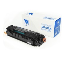NVPrint Q2612A Картридж для LJ 1010/1012/1015/1018