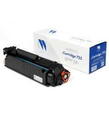 NVPrint Cartridge 725 Картридж для Canon 6000/ 6000B/ 6020/ 6020B/ 6030 / 6030B/ 6030w/ MF 3010 (1600 стр.)