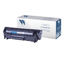 NVPrint Cartridge 703 Картридж для принтеров CANON LBP2900/LBP3000 (2000 стр.) и для LJ 1010