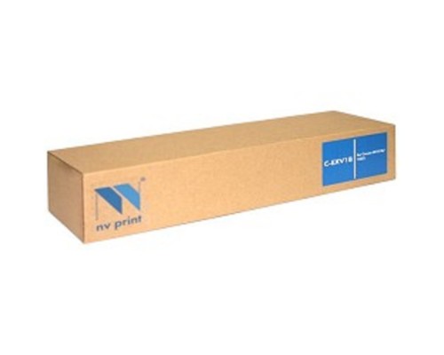 [Расходные материалы] NVPrint C-EXV18 Картридж для Canon IR1018/1020/1022/1023/1024