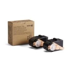 XEROX 106R02612 Phaser 7100 High Capacity Black Toner Cartridge  10000 (2*5K)