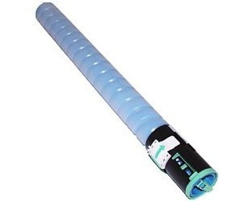[Расходные материалы] Ricoh   842037 Тонер тип MPC4500E синий для Ricoh Aficio MPC3500/C4500 (17000стр)