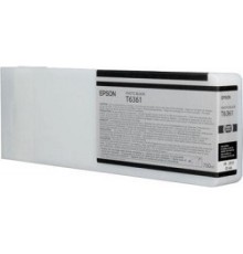 EPSON C13T636100  SP 7900 / 9900  : Photo Black  700 ml (LFP)