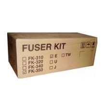 Kyocera-Mita FK-350(E)  Узел фиксации {FS-3920DN/4020DN, (302J193050/302J193056)}
