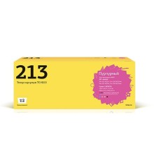 T2 CF213A Картридж  (TC-H213) для HP LJ Pro 200 M251n/MFP M276n/276nw (1800 стр.) пурпурный, с чипом