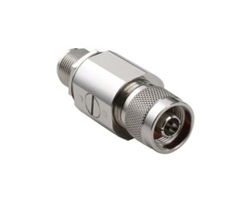 [Сетевое оборудование] D-Link ANT-SP/A1A Модуль грозозащиты для антенн ANT24/ANT50/ANT70, N Plug/ N Jack