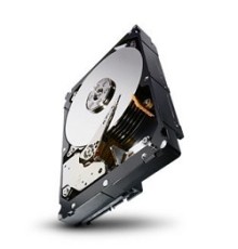 4TB Seagate Constellation ES.3 (ST4000NM0033) {SATA 6Gb/s, 7200 rpm, 128mb buffer, 3.5