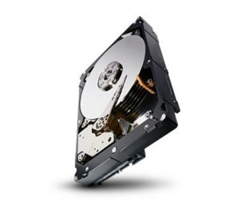 [Жесткий диск] 4TB Seagate Constellation ES.3 (ST4000NM0033) {SATA 6Gb/s, 7200 rpm, 128mb buffer, 3.5