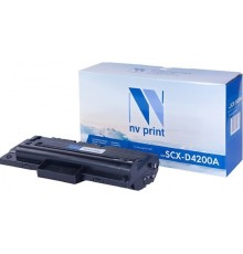 NVPrint SCX-D4200A Картридж  для SCX-4200 (3000 стр.)