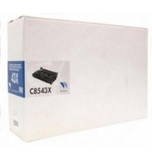 NVPrint C8543X Картридж NVPrint для принтеров HP LaserJet 9000 {восстан.}