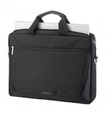 Сумка SUMDEX PON-111BK (Полиэстр , черная до 15,6