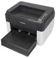 Kyocera FS-1060DN  1102M33RUV/1102M33RU0/1102M33RU2
