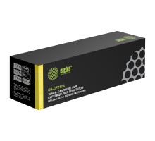 Картридж Cactus CS-CF212A желтый  (1800стр.)