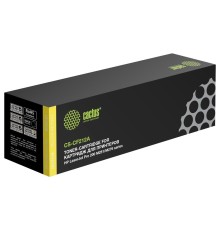 Картридж Cactus CS-CF212A желтый  (1800стр.)