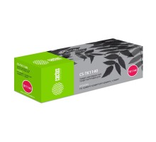 CACTUS  TK-1140 Тонер-картридж (CS-TK1140) для принтеров Kyocera FS-1035MFP DP/1135MFP, чёрный, 7200 стр.