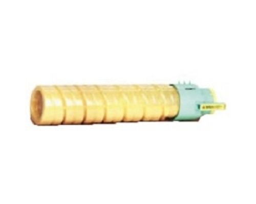 [Расходные материалы] Ricoh 841199 / 842058 Картридж тип MPC2550E, Yellow Aficio MPC2030/2530/2050/2550/2051/2551, (5500стр.)
